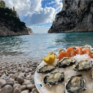 Recyclage des plateaux en polystyrène par Pierrot pour préserver la mer